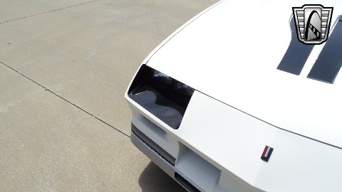 1984 Chevrolet Camaro image 52