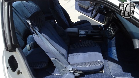 1984 Chevrolet Camaro image 78
