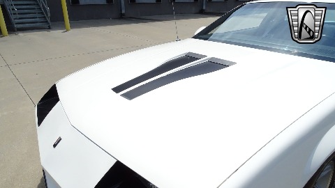1984 Chevrolet Camaro image 53