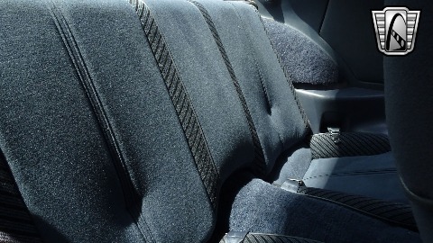 1984 Chevrolet Camaro image 79