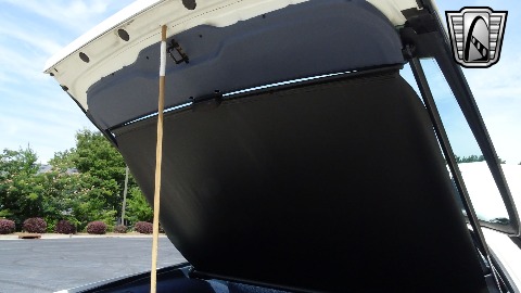 1984 Chevrolet Camaro image 80