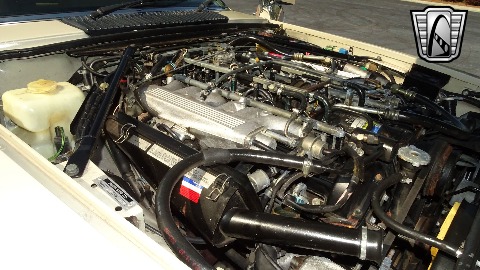 1986 Jaguar XJS image 81