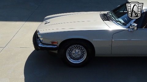 1986 Jaguar XJS image 31