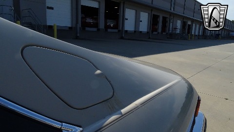 1986 Jaguar XJS image 57