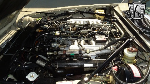 1986 Jaguar XJS image 83