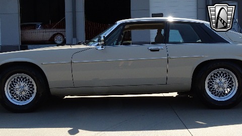 1986 Jaguar XJS image 32