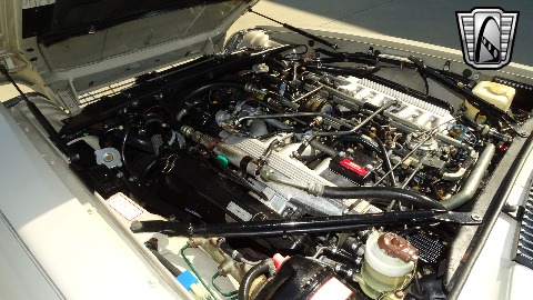 1986 Jaguar XJS image 84