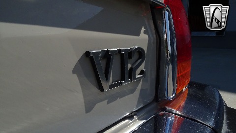 1986 Jaguar XJS image 59