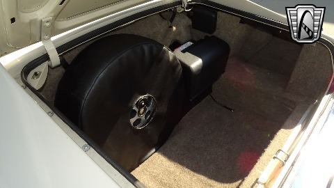 1986 Jaguar XJS image 86