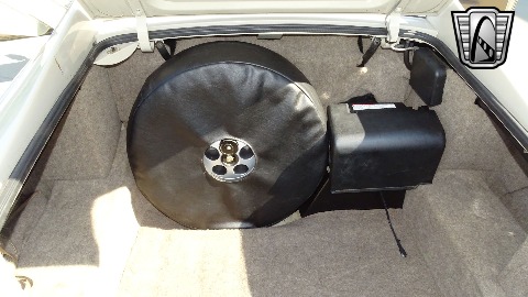 1986 Jaguar XJS image 87