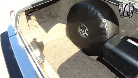 1986 Jaguar XJS image 88