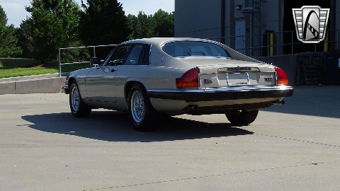 1986 Jaguar XJS image 11