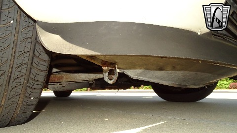 1986 Jaguar XJS image 89