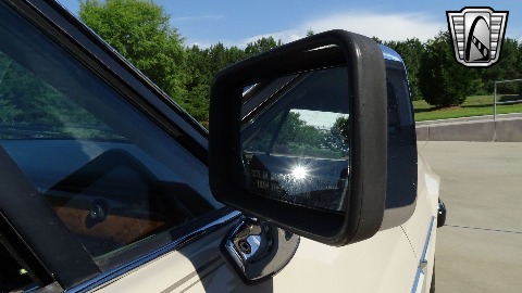 1986 Jaguar XJS image 64