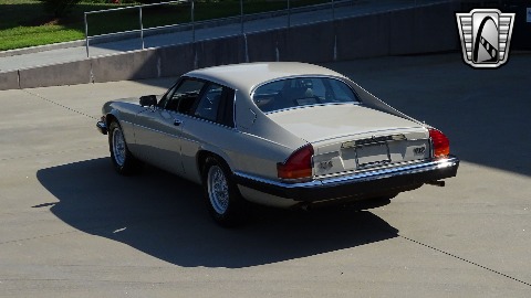 1986 Jaguar XJS image 13