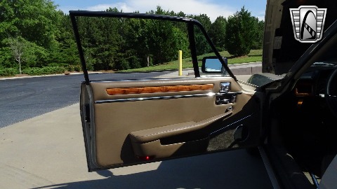 1986 Jaguar XJS image 65