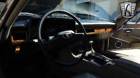 1986 Jaguar XJS image 66