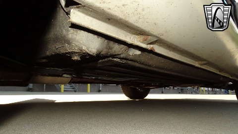 1986 Jaguar XJS image 92