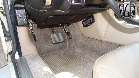 1986 Jaguar XJS image 68