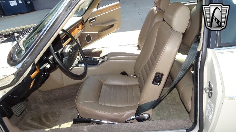 1986 Jaguar XJS image 69