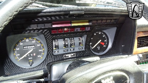 1986 Jaguar XJS image 70