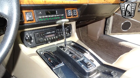 1986 Jaguar XJS image 71