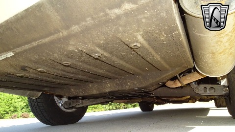 1986 Jaguar XJS image 97