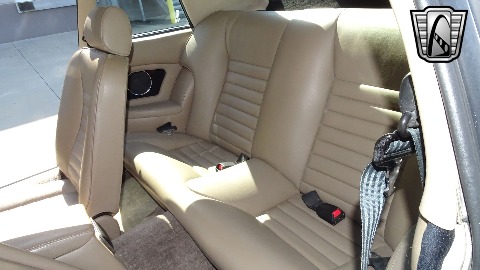 1986 Jaguar XJS image 72