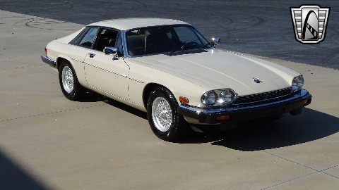 1986 Jaguar XJS image 25