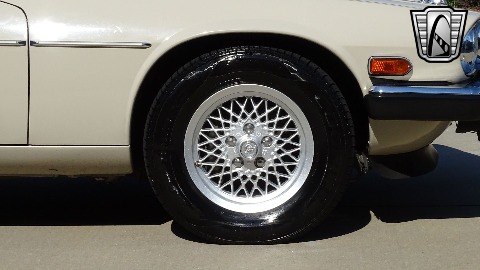 1986 Jaguar XJS image 104