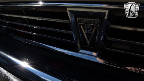 1986 Jaguar XJS image 53