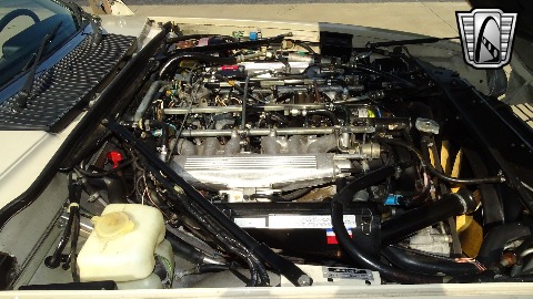 1986 Jaguar XJS image 80