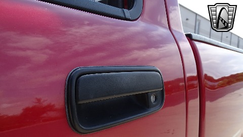 1994 Toyota Pickup image 55