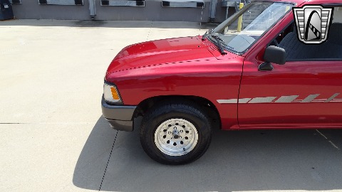 1994 Toyota Pickup image 30