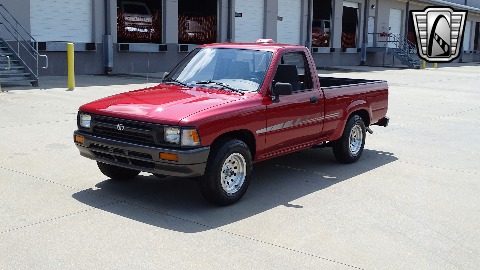 1994 Toyota Pickup image 6
