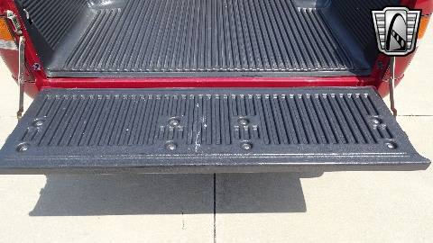 1994 Toyota Pickup image 84