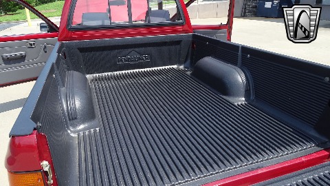 1994 Toyota Pickup image 85