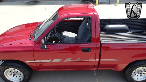 1994 Toyota Pickup image 34