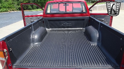 1994 Toyota Pickup image 86