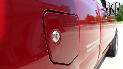 1994 Toyota Pickup image 61