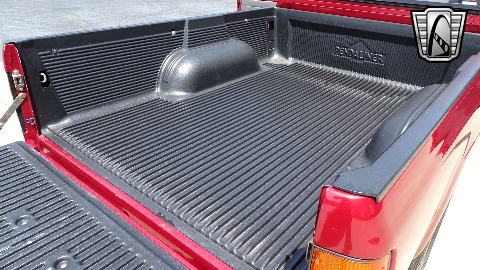 1994 Toyota Pickup image 87