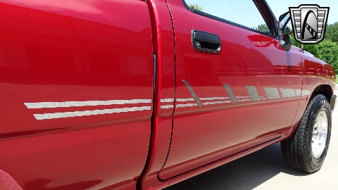 1994 Toyota Pickup image 62