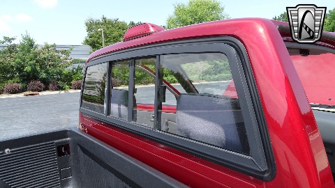 1994 Toyota Pickup image 88