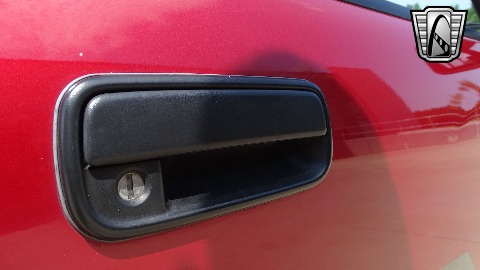 1994 Toyota Pickup image 63