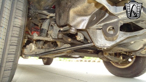 1994 Toyota Pickup image 89