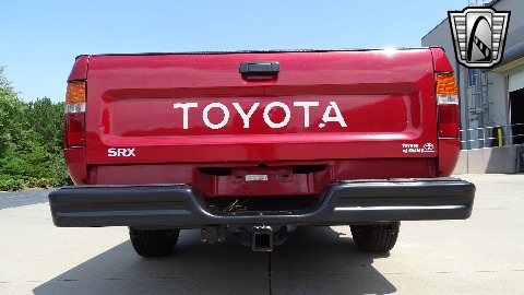 1994 Toyota Pickup image 38