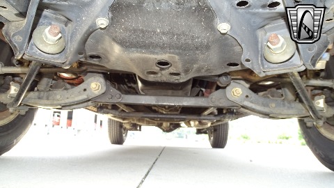 1994 Toyota Pickup image 90