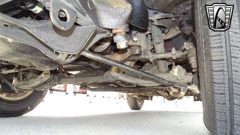 1994 Toyota Pickup image 91