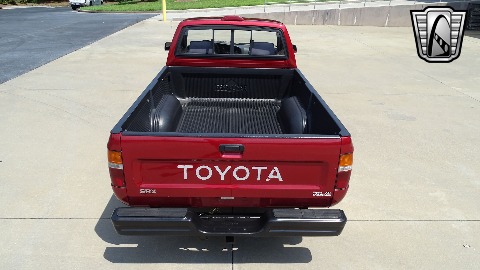 1994 Toyota Pickup image 40