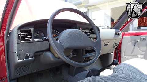 1994 Toyota Pickup image 66